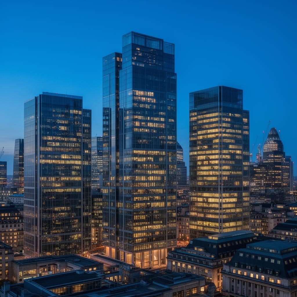 M&A Advisory