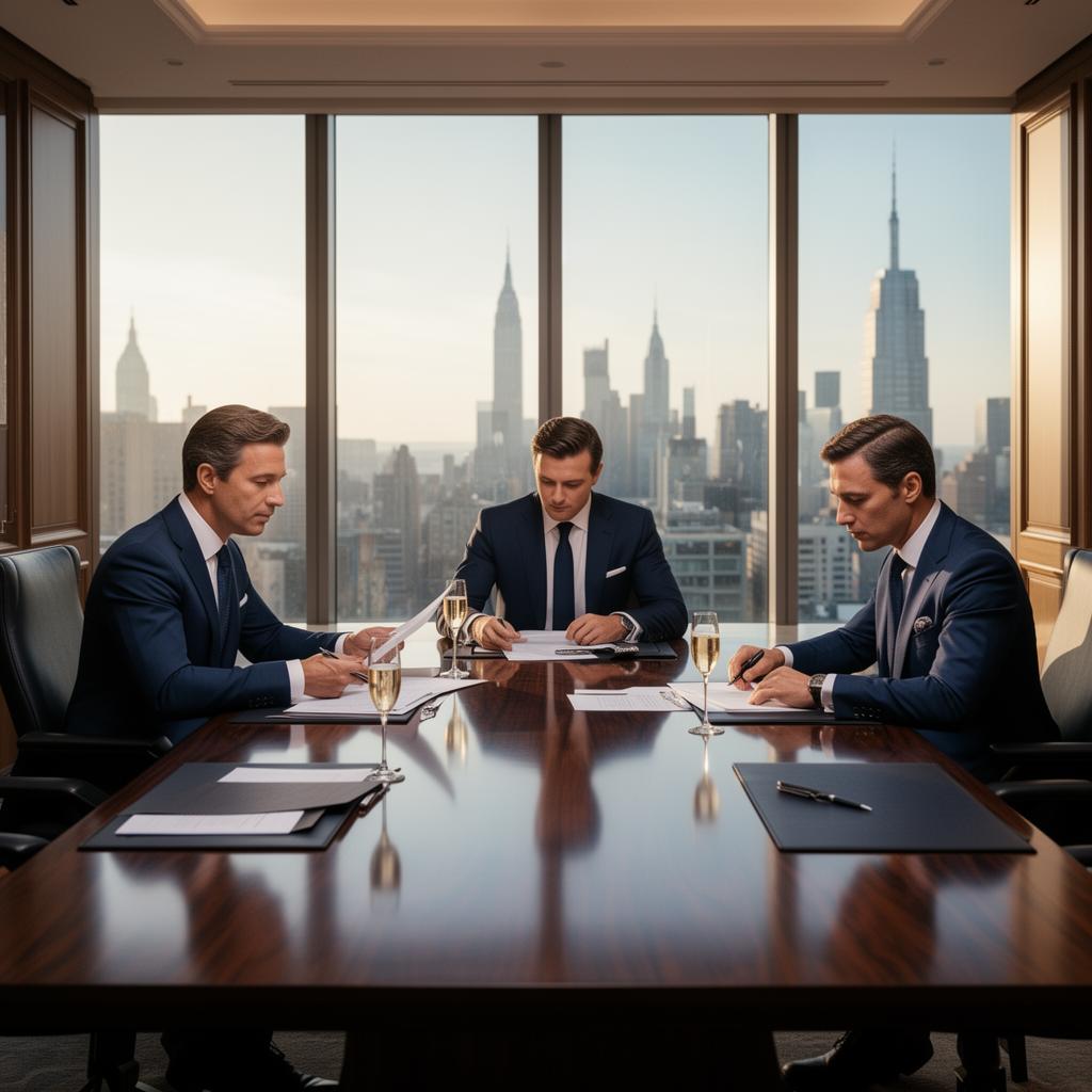 Private Equity