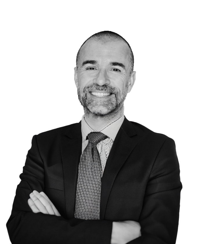 Ángel García — Desarrollo de Negocio