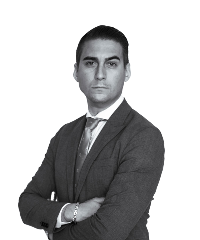 Antonio Ponce — Marketing