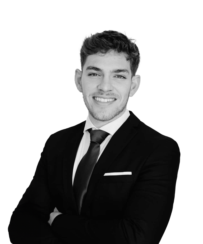 Dylan Ramírez — Técnico · IA