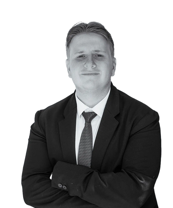 Floris Brinkman — Desarrollo de Negocio