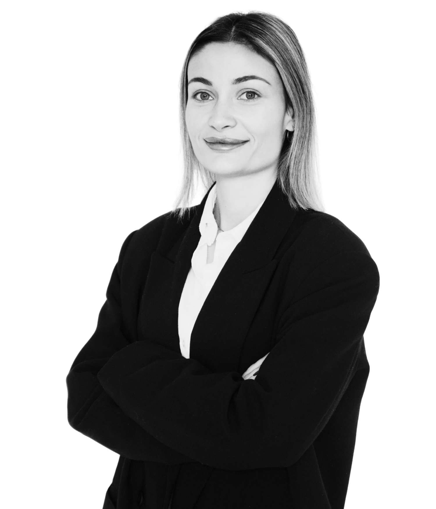 Giulia Barin — Secretaría
