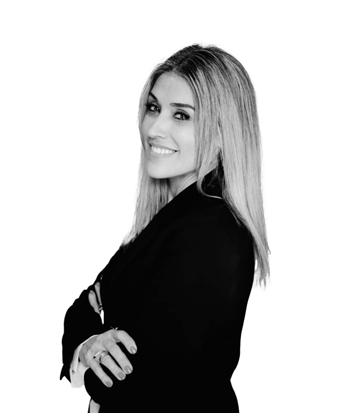 Jessica Fortes — RR. HH.