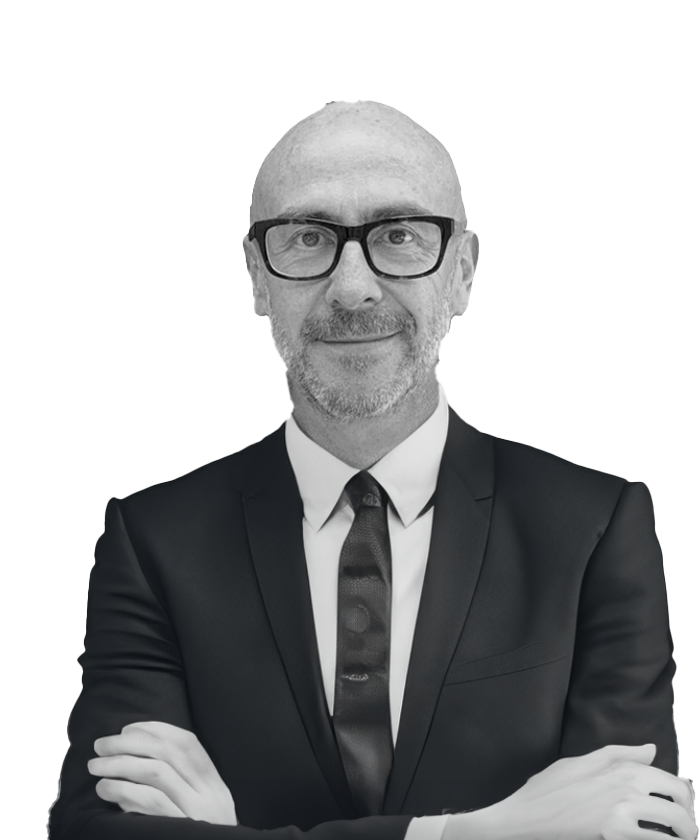 Jesús M. Prieto — Dcho. Penal