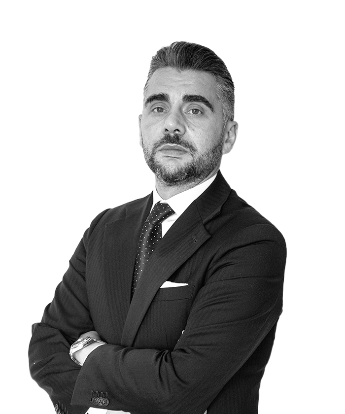 Juan Martínez — Dcho. Mercantil