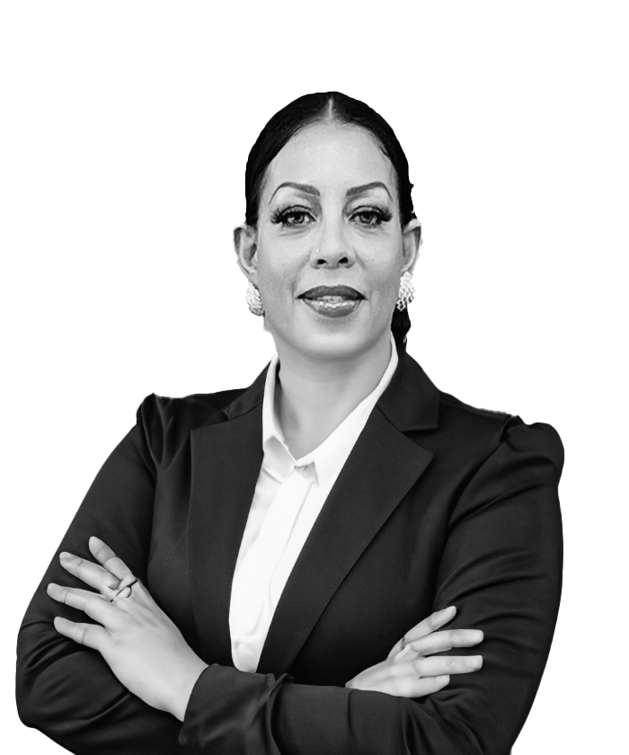 Katherine Pamela — Prensa & Comunicación