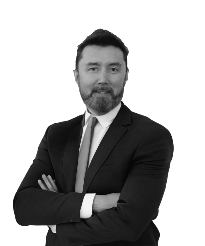 Marco Ponce Franco — Desarrollo de Negocio