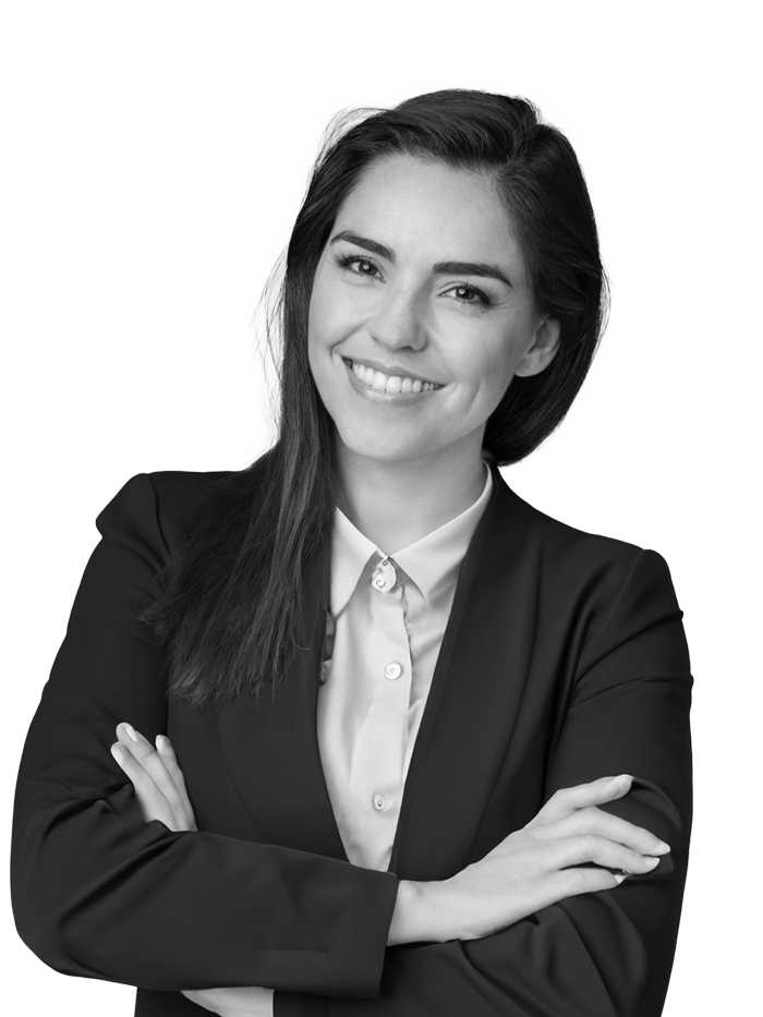 María José — Coach