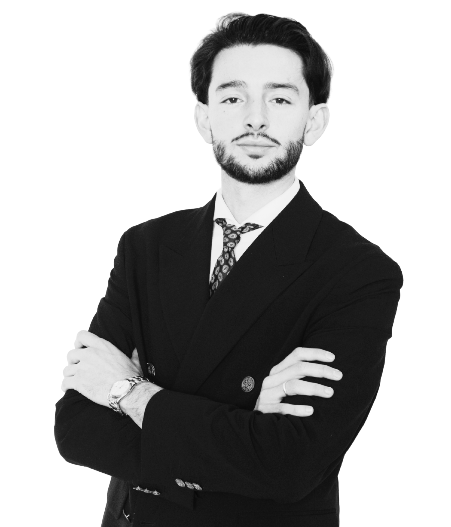 Mario Muguerza — Diseño & Marca