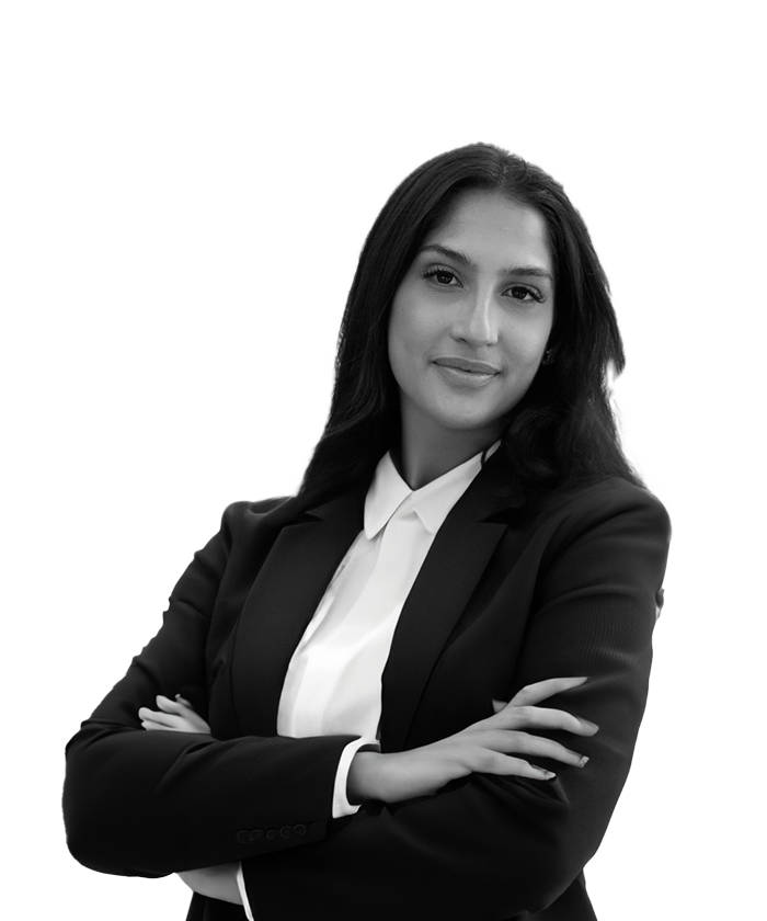 Nathalie Ramírez — Community Manager
