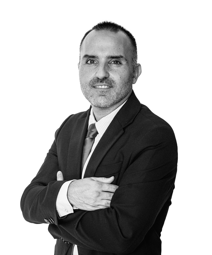 Rubén Miñarro — Analista de Riesgos