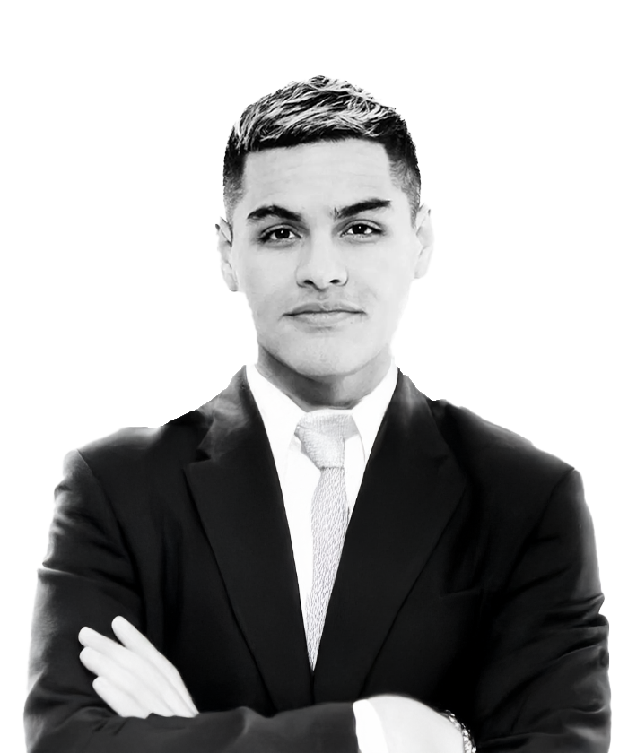 Steven Ramírez — Ciberseguridad